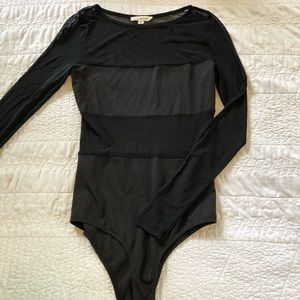 Body suit